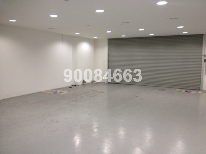 WCEGA PLAZA (D23), Factory #1437312